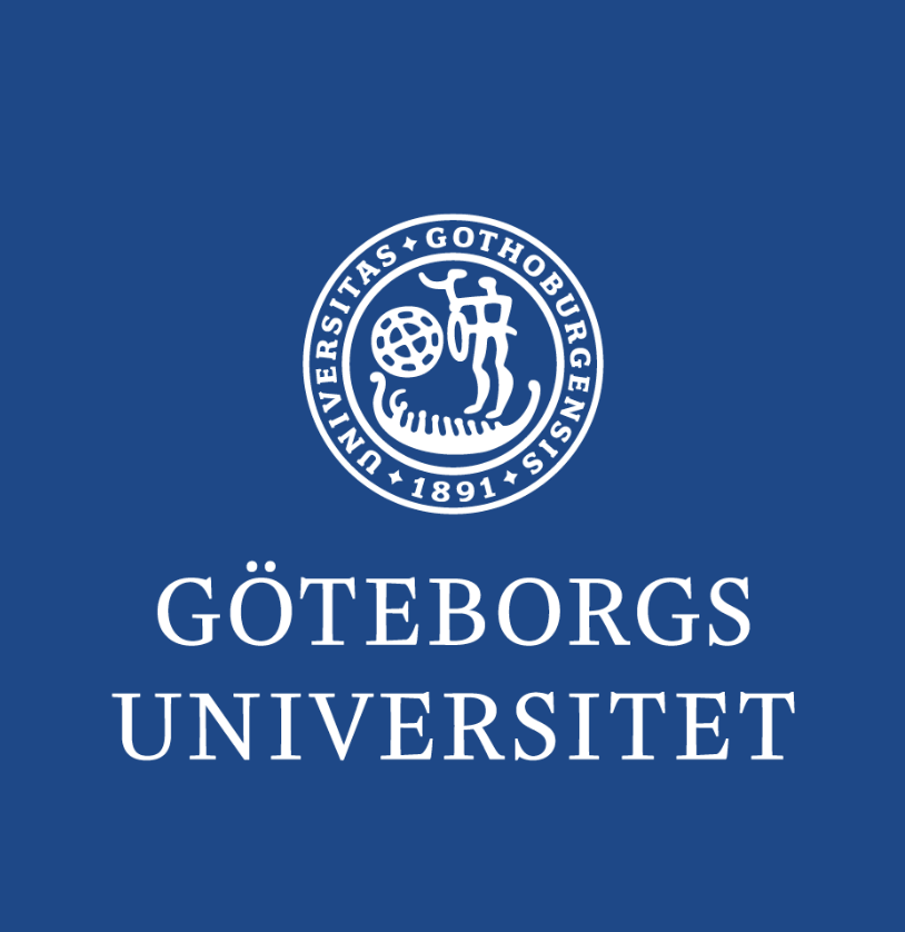 Göteborgs Universitet Göteborgs Universitet