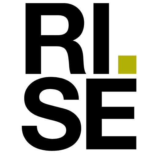 Research Institute of Swedemn RISE - Research Institute of Sweden